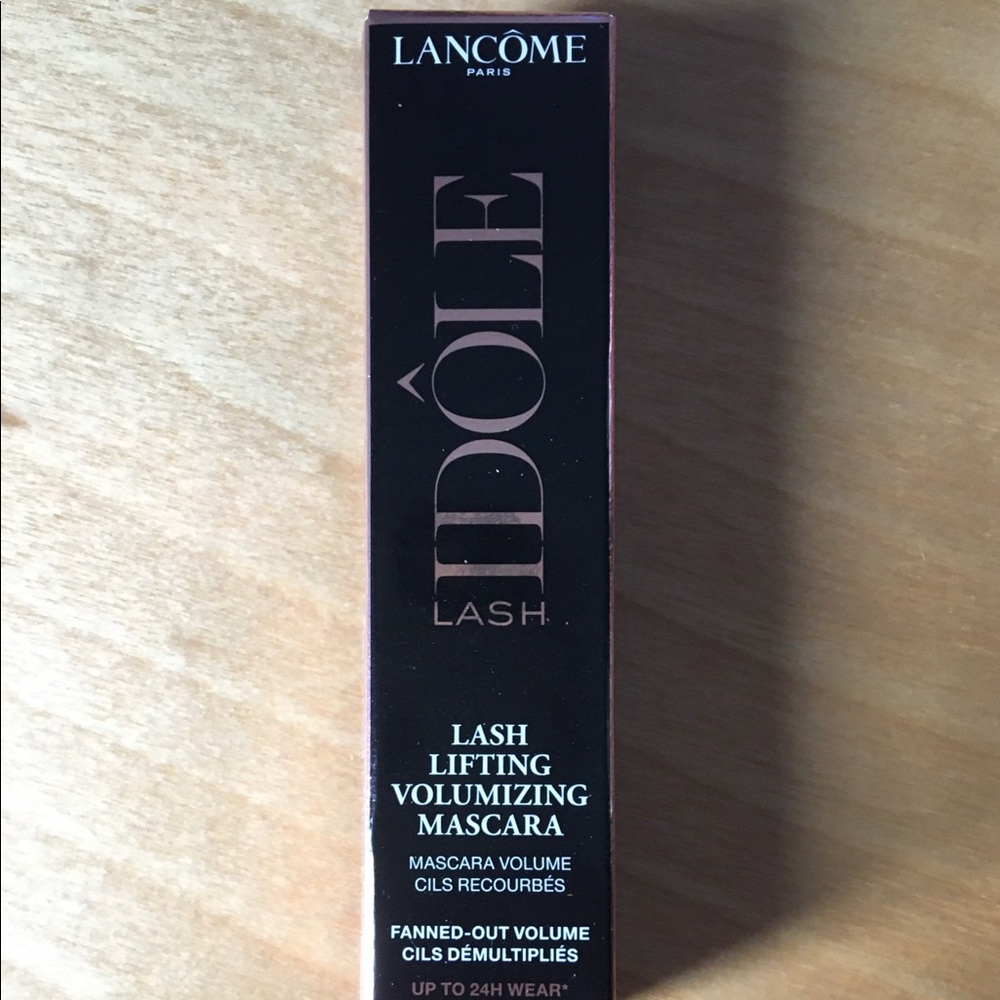 Lancôme Lash Idôle LashLifting &Volumizing Mascara